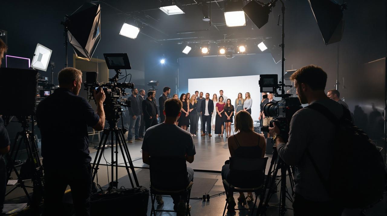 张艺谋新片《悬崖之上2》开机，张译于和伟再度合作