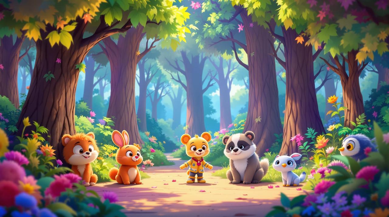 熊出没·逆转时空